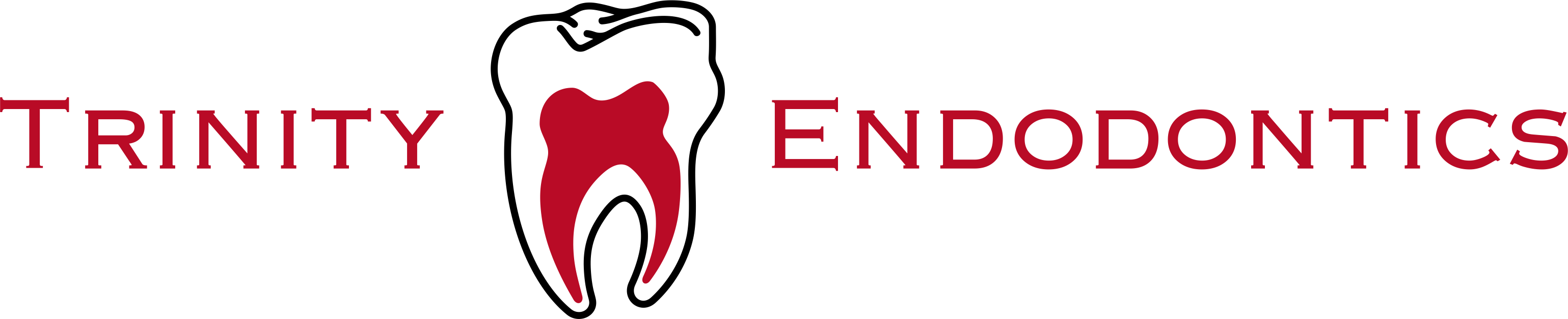 Trinity Endodontics